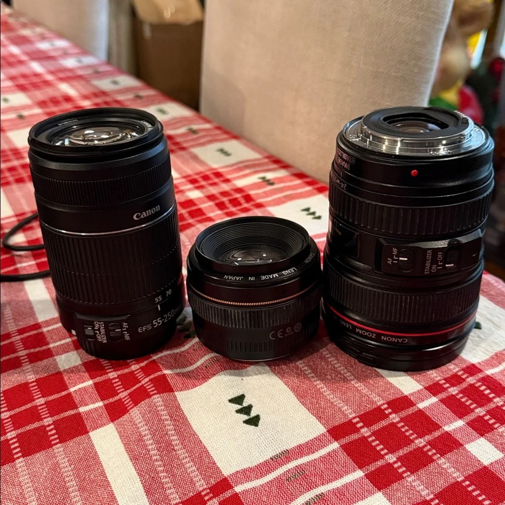 Canon 7d eos